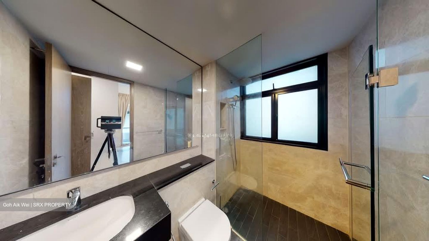 The Enclave . Holland (D10), Apartment #596856901